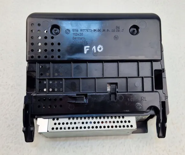 Pièce BMW OE 9258339 d'occasion - OEM d'origine image 6