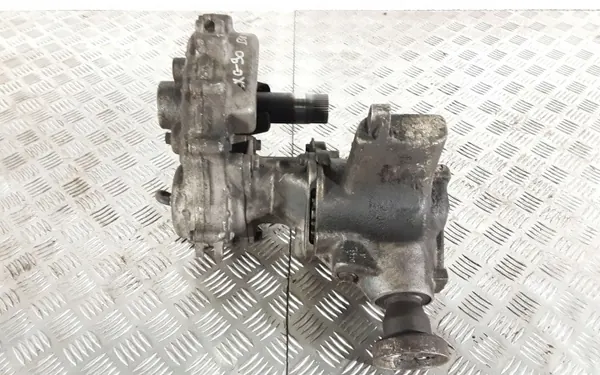 Boîte de transfert Volvo OEM 30713317 pour XC90 2005 image 2