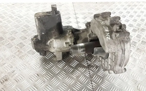 Boîte de transfert Volvo OEM 30713317 pour XC90 2005 image 3