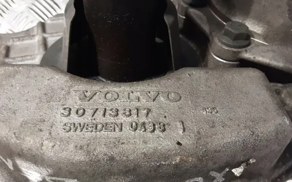 Boîte de transfert Volvo OEM 30713317 pour XC90 2005 image 4