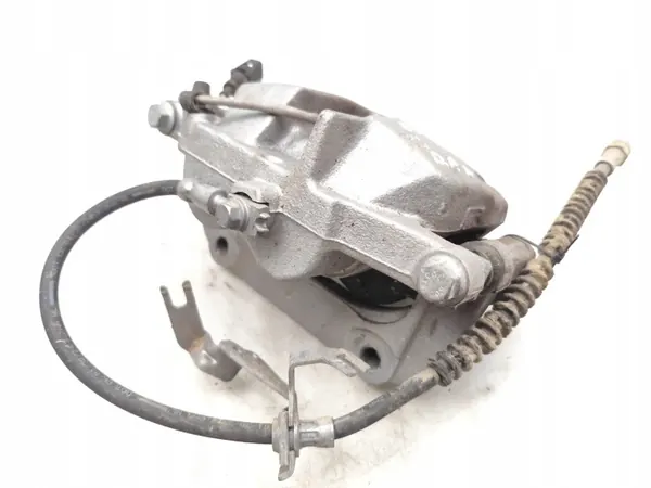Audi Q4 e-tron etujarrusatula OEM 1EA615106AC image 10