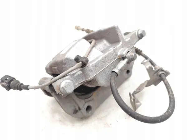 Audi Q4 e-tron etujarrusatula OEM 1EA615106AC image 3
