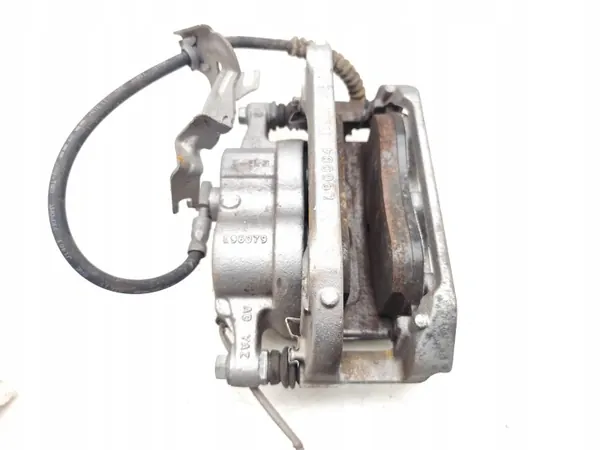 Audi Q4 e-tron etujarrusatula OEM 1EA615106AC image 6