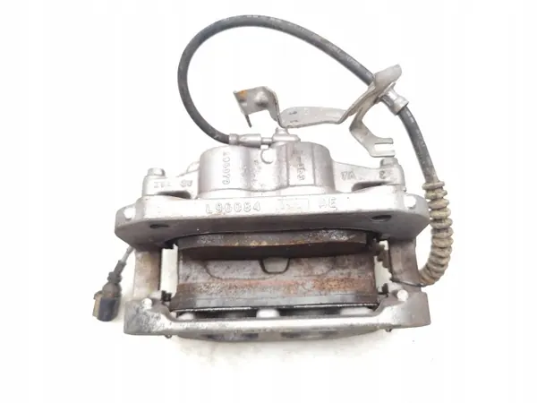 Audi Q4 e-tron etujarrusatula OEM 1EA615106AC image 7