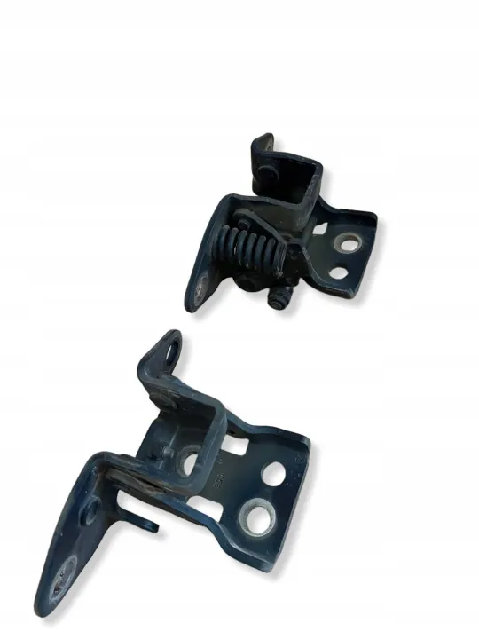 Jeu de charnières porte avant droite OEM 642AC - Dodge Challenger image 2