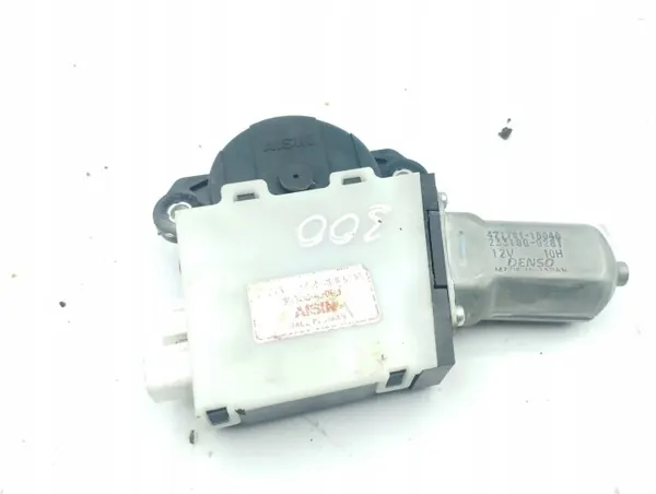 Motor de techo solar Toyota OEM 47170110040 - Usado image 3