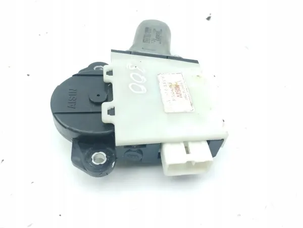 Motor de techo solar Toyota OEM 47170110040 - Usado image 4