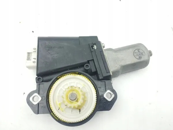 Motor de techo solar Toyota OEM 47170110040 - Usado image 6