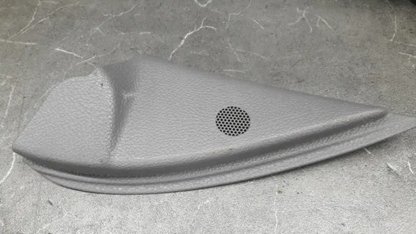 OEM 9625863677 linker spiegelhuis Peugeot 206 image 2