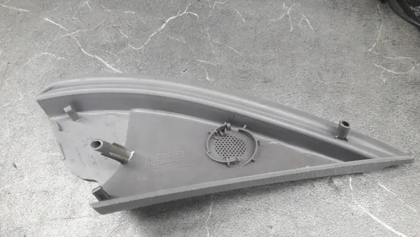 OEM 9625863677 linker spiegelhuis Peugeot 206 image 4
