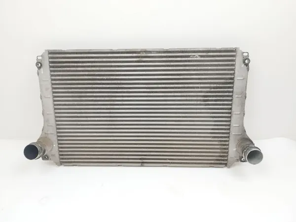 Intercooler Toyota Corolla Verso AR10 2006 MTL31242 image 1