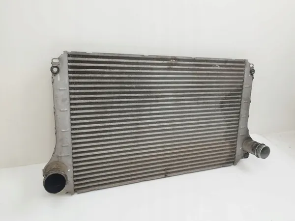 Intercooler Toyota Corolla Verso AR10 2006 MTL31242 image 3