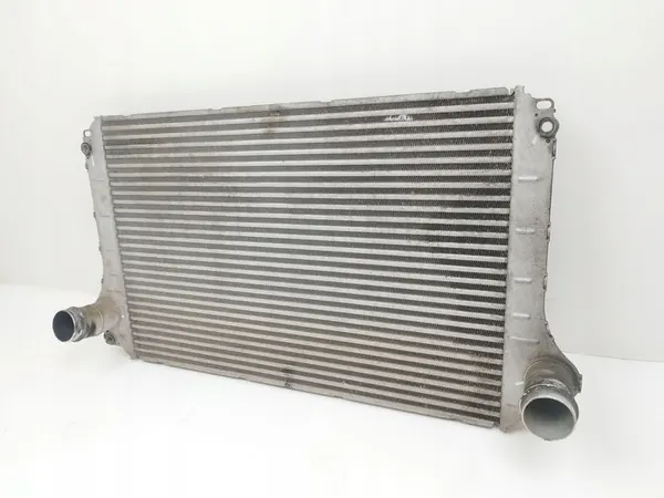 Intercooler Toyota Corolla Verso AR10 2006 MTL31242 image 4