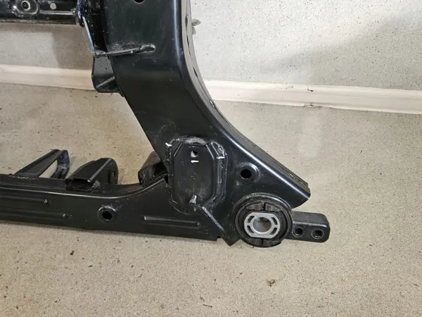 Kia EV6 Support Moteur OEM 55405-CV000 Occasion image 3