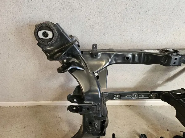 Kia EV6 Support Moteur OEM 55405-CV000 Occasion image 5