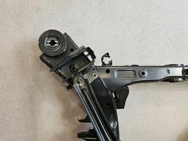 Kia EV6 Support Moteur OEM 55405-CV000 Occasion image 7