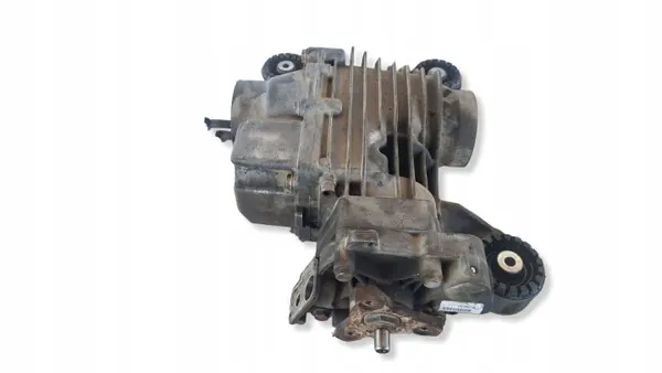 Differenziale posteriore VW Passat B6 1096606K image 2