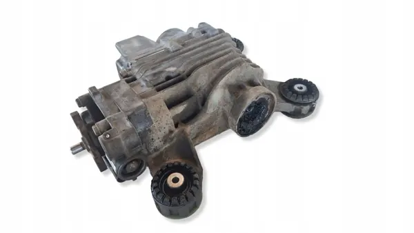 Differenziale posteriore VW Passat B6 1096606K image 3