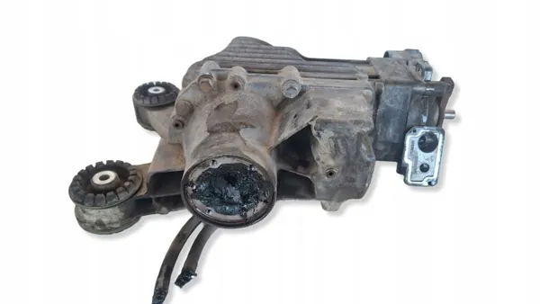 Differenziale posteriore VW Passat B6 1096606K image 4