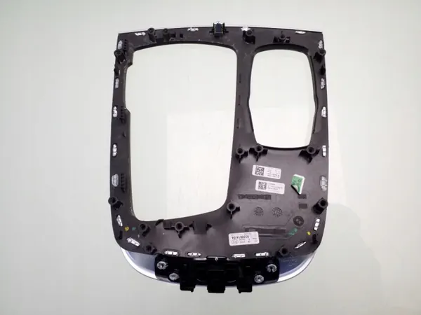 Cadre gauche BMW Série 7 G11 G12 OEM 9330614 image 3