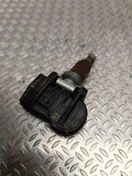 Capteur de pression pneu OEM S180052072B pour Hyundai H-1/Starex image 2