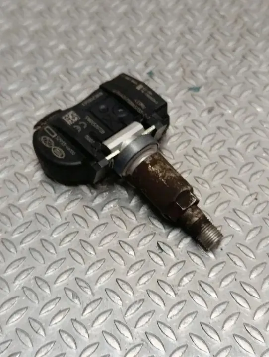 Capteur de pression pneu OEM S180052072B pour Hyundai H-1/Starex image 4