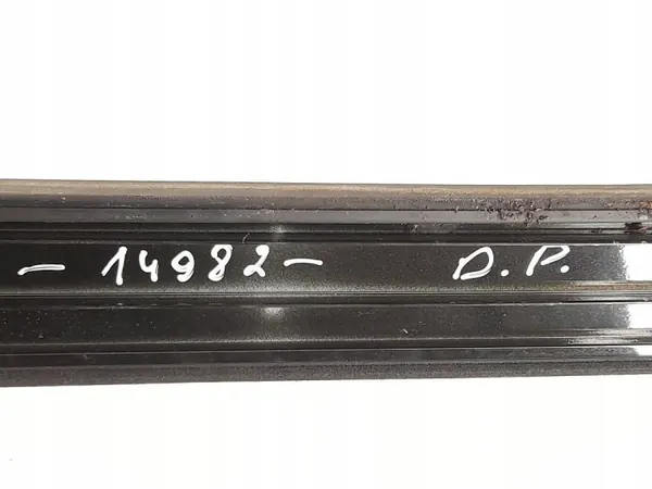 Mercedes-Benz Dachreling OEM A2076900680 - Gebraucht image 5