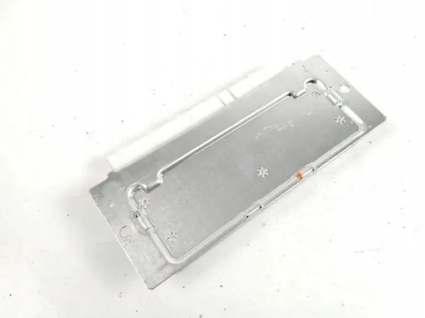 Módulo controle suspensão Mercedes E W213 A2139006115 image 3