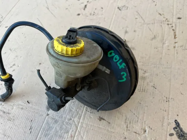 Pompe servo-frein OEM pour VW Golf III 1.6 B image 2
