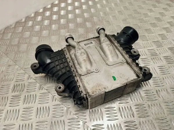 Intercooler GJ32-9L440 pour Range Rover Evoque II L551 image 2