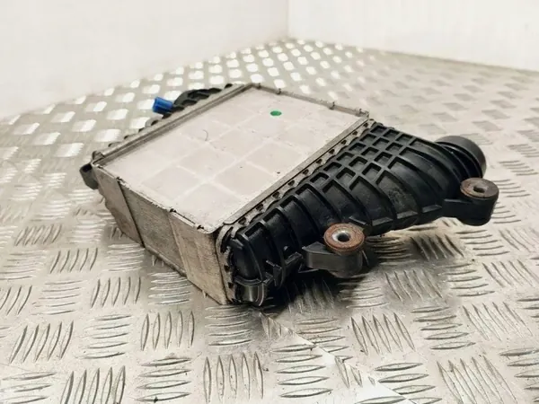 Intercooler GJ32-9L440 pour Range Rover Evoque II L551 image 5