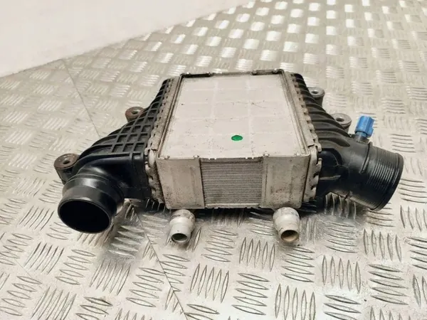 Intercooler GJ32-9L440 pour Range Rover Evoque II L551 image 6