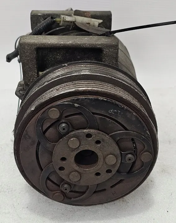 Alkuperäinen Ilmastointikompressori Ford/Volvo - 3M5H-19D629-MK image 3