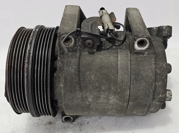 Alkuperäinen Ilmastointikompressori Ford/Volvo - 3M5H-19D629-MK image 4