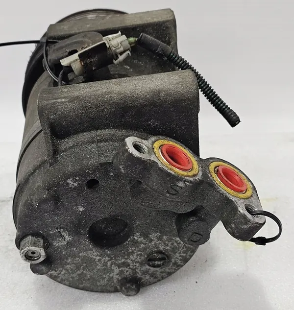 Alkuperäinen Ilmastointikompressori Ford/Volvo - 3M5H-19D629-MK image 5