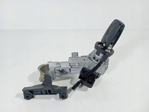 Sytytyskytkin Fiat Grande Punto 05-12 avaimella OE 51793074 image 2