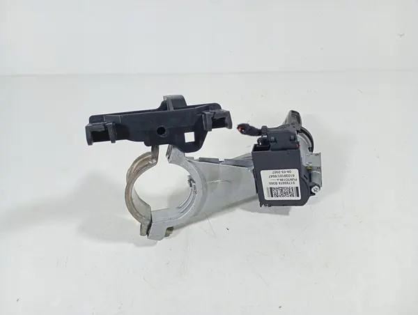 Sytytyskytkin Fiat Grande Punto 05-12 avaimella OE 51793074 image 3