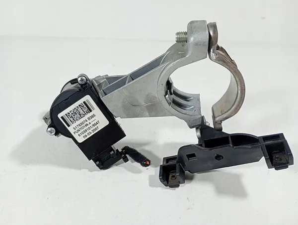 Sytytyskytkin Fiat Grande Punto 05-12 avaimella OE 51793074 image 4