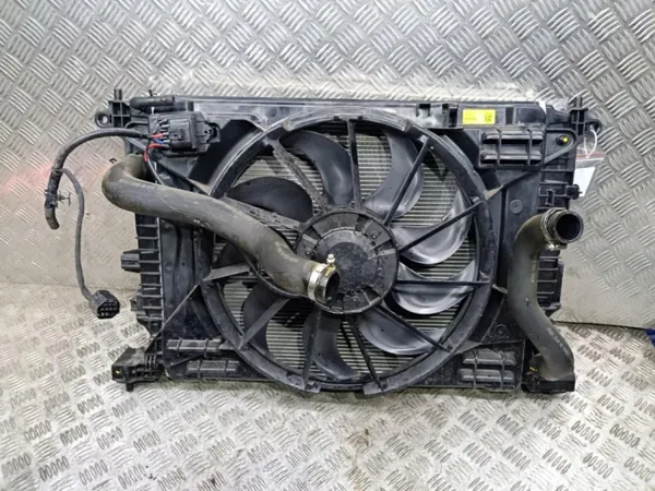 Radiateur d'eau Ssangyong Tivoli 1.5 OEM 21310-37301 image 5
