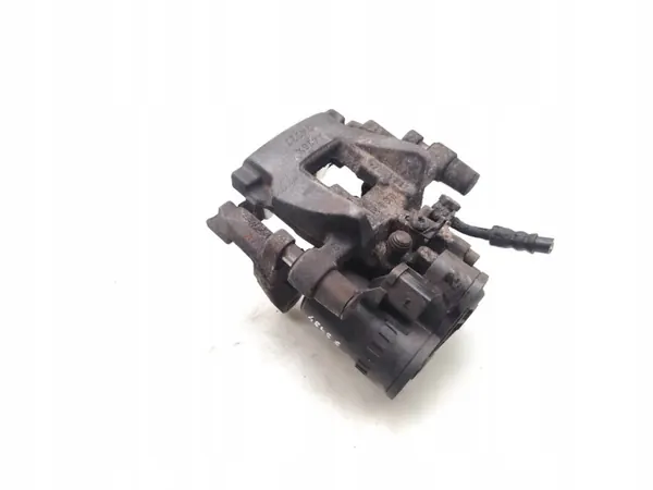 Jaguar F-Pace Taka jarrupuristin OEM GX73-2K327-BE image 10