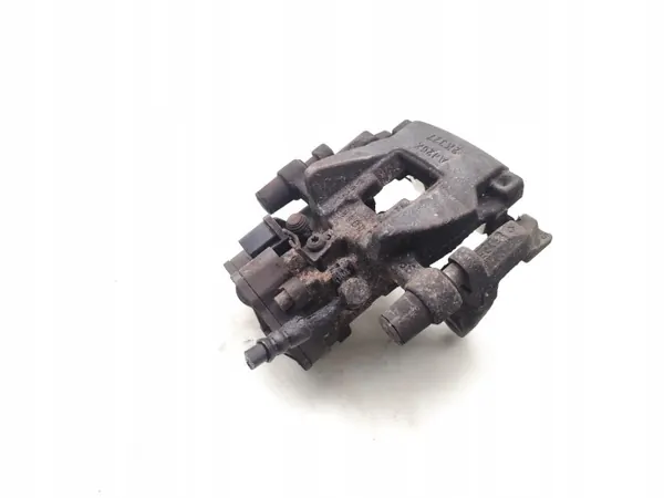 Jaguar F-Pace Taka jarrupuristin OEM GX73-2K327-BE image 3