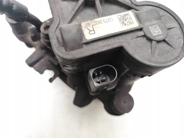 Jaguar F-Pace Taka jarrupuristin OEM GX73-2K327-BE image 6