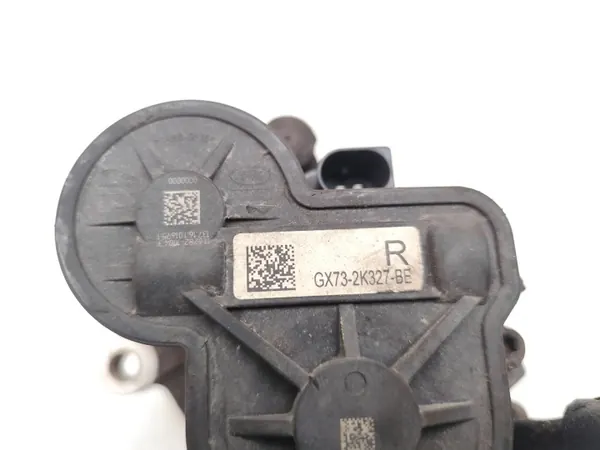 Jaguar F-Pace Taka jarrupuristin OEM GX73-2K327-BE image 7