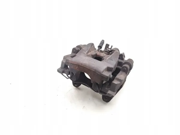Jaguar F-Pace Taka jarrupuristin OEM GX73-2K327-BE image 9
