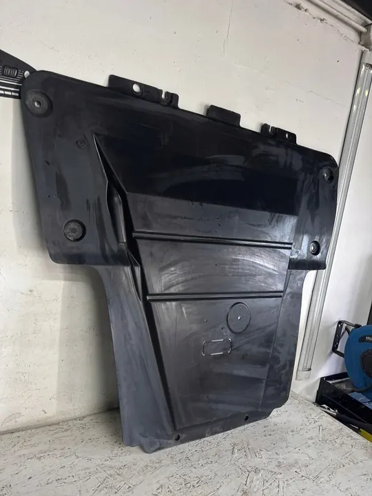 Motorhuv - Kangoo II 8200431054 image 2