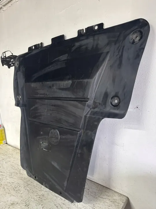 Motorhuv - Kangoo II 8200431054 image 3