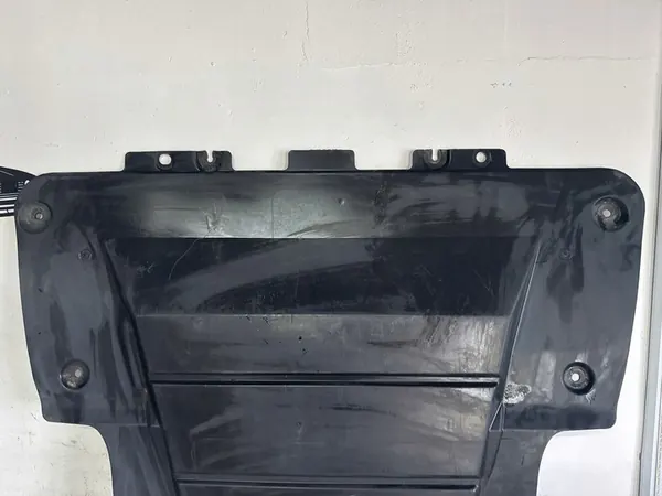 Motorhuv - Kangoo II 8200431054 image 4