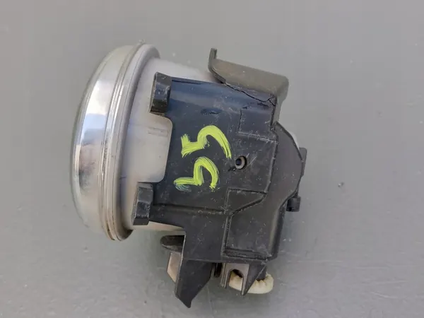 Farol de Neblina Halógeno TOYOTA PRIUS III 12-15 Direito A81210-12230 image 5