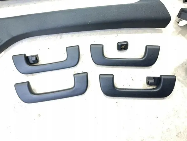 Plafonnier Audi Q5 2018 OEM 80A947135AN Occasion image 6