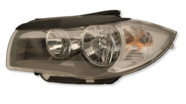 Vasen etuvalo BMW E87 OEM 90004807 image 2